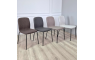 Стул Navi Dark Grey Стул Navi Dark Grey - дизайнерские товары на Take&Live