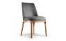 Стул NF Milano Grey - дизайнерские товары на Take&Live