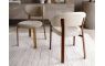 Стул Noga Light Beige - дизайнерские товары на Take&Live