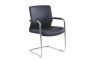 Стул офисный Ado Black Стул офисный Ado Black - дизайнерские товары на Take&Live
