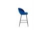Стул полубарный HL96 Blue - дизайнерские товары на Take&Live