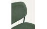 Стул полубарный Mel 2 Green Стул полубарный Mel 2 Green - дизайнерские товары на Take&Live