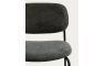 Стул полубарный Mel 2 Grey - дизайнерские товары на Take&Live