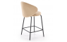 Стул полубарный S121 Beige - дизайнерские товары на Take&Live