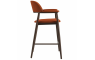Стул полубарный Terra Walnut Wood - дизайнерские товары на Take&Live
