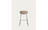 Стул полубарный Zaha Simple Beige - дизайнерские товары на Take&Live
