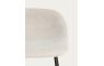 Стул полубарный Zaha Simple Light Стул полубарный Zaha Simple Light - дизайнерские товары на Take&Live