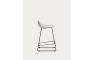 Стул полубарный Zaha Simple Light Стул полубарный Zaha Simple Light - дизайнерские товары на Take&Live