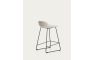 Стул полубарный Zaha Simple Light Стул полубарный Zaha Simple Light - дизайнерские товары на Take&Live