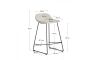 Стул полубарный Zaha Simple Light Стул полубарный Zaha Simple Light - дизайнерские товары на Take&Live