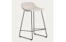 Стул полубарный Zaha Simple Light Стул полубарный Zaha Simple Light - дизайнерские товары на Take&Live