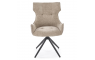Стул поворотный HR573 Beige - дизайнерские товары на Take&Live