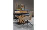 Стул поворотный HR573 Beige - дизайнерские товары на Take&Live