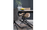 Стул поворотный HR573 Beige - дизайнерские товары на Take&Live