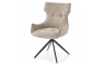 Стул поворотный HR573 Beige - дизайнерские товары на Take&Live