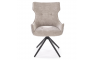 Стул поворотный HR573 Grey - дизайнерские товары на Take&Live
