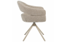 Стул поворотный VM180 Beige Стул поворотный VM180 Beige - дизайнерские товары на Take&Live