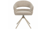 Стул поворотный VM180 Beige Стул поворотный VM180 Beige - дизайнерские товары на Take&Live
