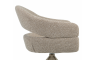 Стул поворотный VM180 Beige Стул поворотный VM180 Beige - дизайнерские товары на Take&Live