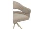 Стул поворотный VM180 Beige Стул поворотный VM180 Beige - дизайнерские товары на Take&Live
