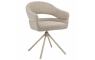 Стул поворотный VM180 Beige Стул поворотный VM180 Beige - дизайнерские товары на Take&Live