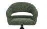 Стул поворотный VM180 Green - дизайнерские товары на Take&Live