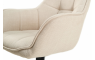 Стул поворотный VMR-62 Beige - дизайнерские товары на Take&Live