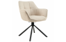 Стул поворотный VMR-62 Beige - дизайнерские товары на Take&Live