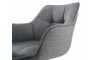 Стул поворотный VMR-62 Grey - дизайнерские товары на Take&Live