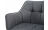 Стул поворотный VMR-62 Grey - дизайнерские товары на Take&Live