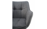 Стул поворотный VMR-62 Grey - дизайнерские товары на Take&Live
