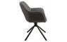 Стул поворотный VMR-69 Grey - дизайнерские товары на Take&Live