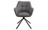 Стул поворотный VMR-69 Grey - дизайнерские товары на Take&Live