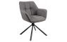 Стул поворотный VMR-69 Grey - дизайнерские товары на Take&Live