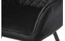 Стул поворотный VMR-63 Black - дизайнерские товары на Take&Live