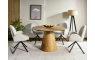 Стул Raven Plan Light Grey - дизайнерские товары на Take&Live