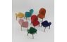 Стул Rob Natural Wood Стул Rob Natural Wood - дизайнерские товары на Take&Live