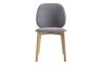 Стул Rob Natural Wood Стул Rob Natural Wood - дизайнерские товары на Take&Live