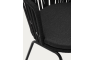Стул Saco Black - дизайнерские товары на Take&Live