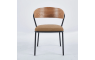 Стул Sit Beige - дизайнерские товары на Take&Live