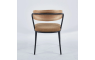 Стул Sit Beige - дизайнерские товары на Take&Live