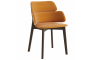 Стул Swa Walnut Wood - дизайнерские товары на Take&Live
