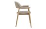 Стул Terra Natural Wood - дизайнерские товары на Take&Live