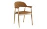 Стул Terra Natural Wood - дизайнерские товары на Take&Live