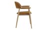 Стул Terra Natural Wood - дизайнерские товары на Take&Live