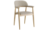Стул Terra Natural Wood - дизайнерские товары на Take&Live