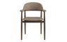 Стул Terra Walnut Wood - дизайнерские товары на Take&Live