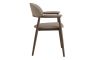 Стул Terra Walnut Wood - дизайнерские товары на Take&Live