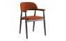 Стул Terra Walnut Wood - дизайнерские товары на Take&Live