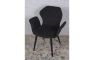 Стул Valencia Black Стул Valencia Black - дизайнерские товары на Take&Live